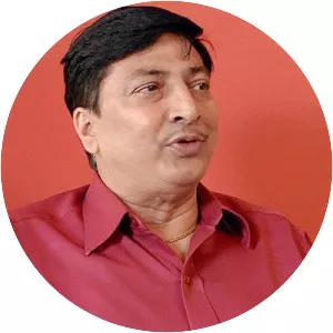 Ved Prakash Sharma - Indian writer