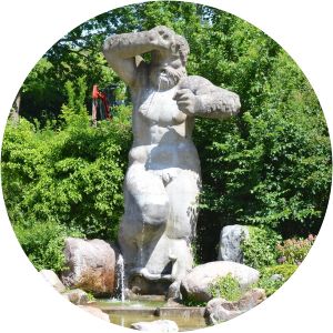 Ved Trolden Næstved