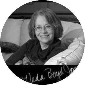 Veda Boyd Jones