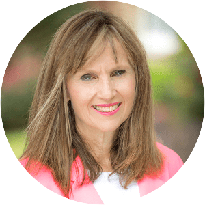 Veda Catherine Storey