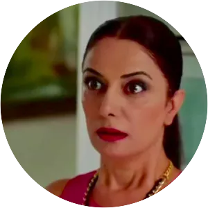 Veda Yurtsever İpek - Actress