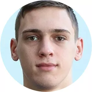 Vedad Muftić - Football player