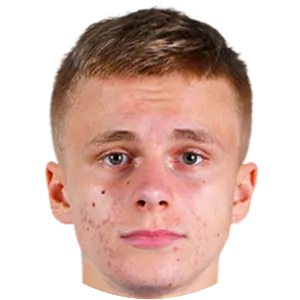 Vedad Radonja - Football player