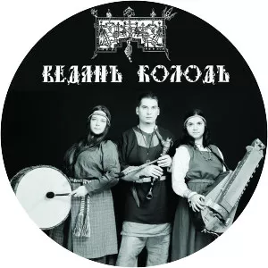 Vedan Kolod - Musical group