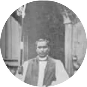 Vedanayagam Samuel Azariah
