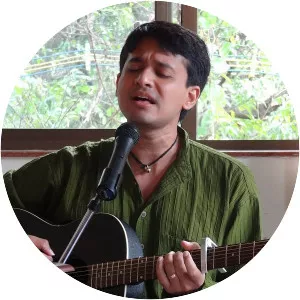 Vedanth Bharadwaj