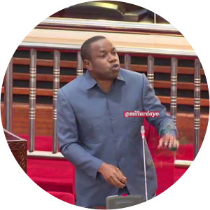 Vedastus Mathayo Manyinyi