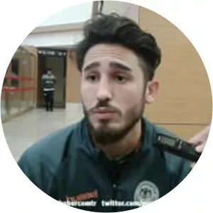 Vedat Bora - Turkish football player