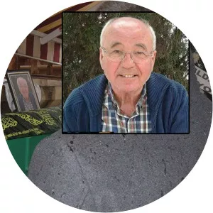 Vedat Çorumlu photograph