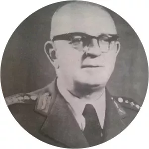 Vedat Garan - Military personnel