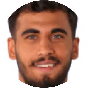 Vedat Karakuş - Turkish football player