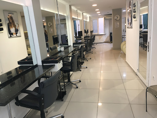 Vedat Kuafor - Hairdresser in Istanbul