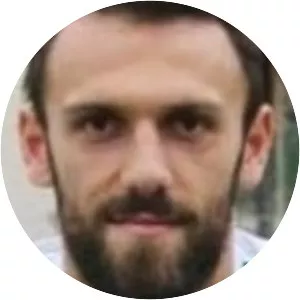 Vedat Muriqi - Football player