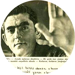 Vedat Oğuzcan