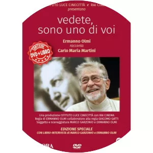 Vedete, sono uno di voi