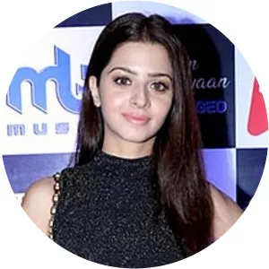 Vedhika Upendra - Jeet Upendra's daughter