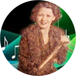 Vedia Tunççekiç - Musical artist