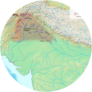 Vedic period photograph