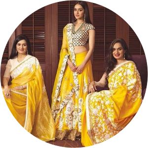 Vedika Saraswat photograph