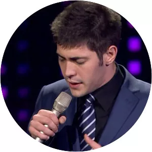 Vedran Ljubenko - Musical artist