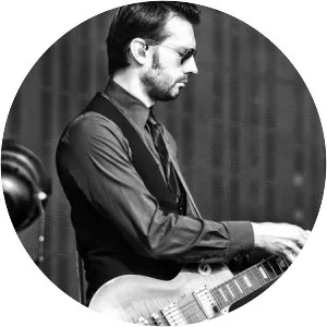 Vedran Mircetic - Musician