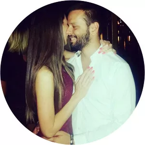 Vedran Tuzlić - Vesna Radusinović's son