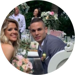 Vedrana Bovan photograph