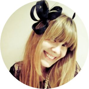 Vedrana Runjic photograph