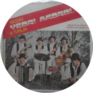 Vedri Akordi - Musical artist