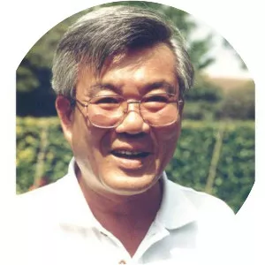 Vee King Shaw - Runme Shaw's son