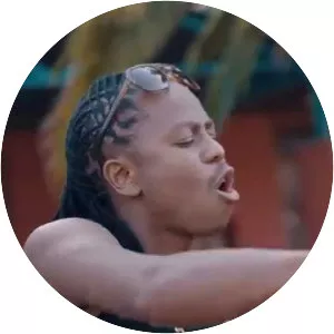 Vee Mampeezy - Musical artist