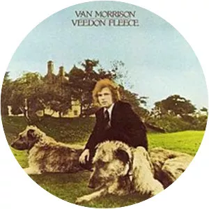 Veedon Fleece - Studio album by Van Morrison