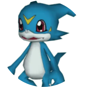 Veemon