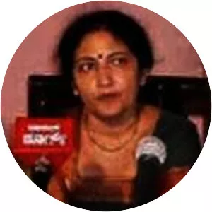 Veena Achaiah - Indian Politician