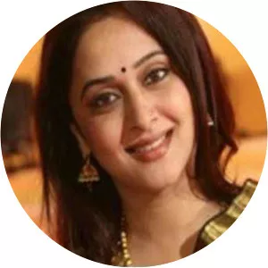 Veena Dev photograph