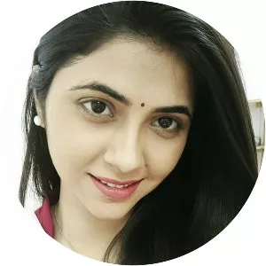 Veena Jagtap - Actress