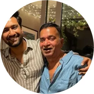 Veena Kaushal - Vicky Kaushal's mother