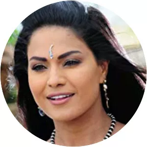 Veena Malik - Pakistani actress