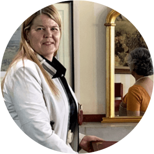 Veena Naravane photograph