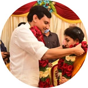 Veena Pinarayan photograph