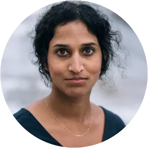 Veena Rao - Film director