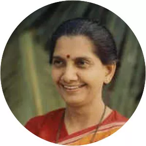 Veena Sahasrabuddhe - Indian vocalist