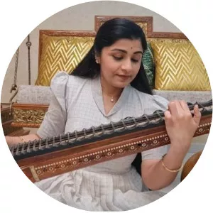 Veena Srivani - Musical artist