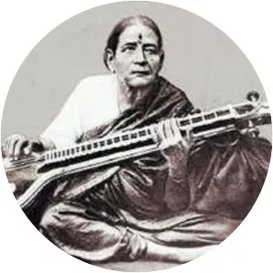 Veenai Dhanammal
