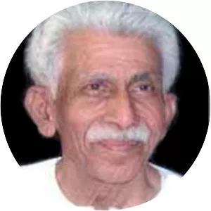 Veer Bhadra Mishra