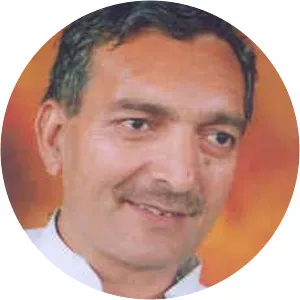 Veer Pal Singh Yadav - Politician