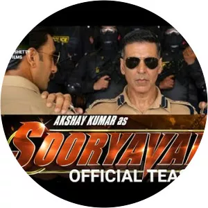Veer Sooryavanshi