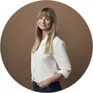 Veera Ikonen photograph