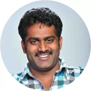 Veerabhadram Chowdary