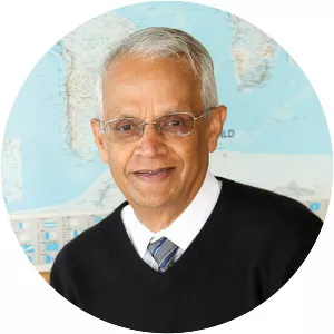 Veerabhadran Ramanathan - Scientist